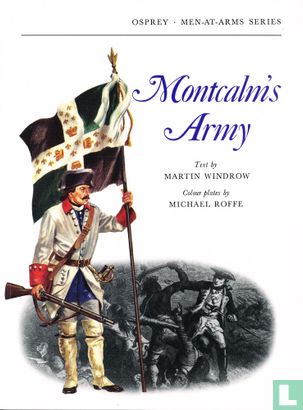 Montcalm's Army - Image 1