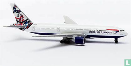 British AW - 777-200 "Canada" (01)