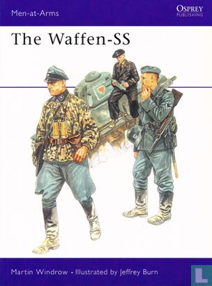 The Waffen-SS - Afbeelding 1