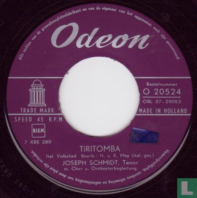 Tiritomba - Image 1