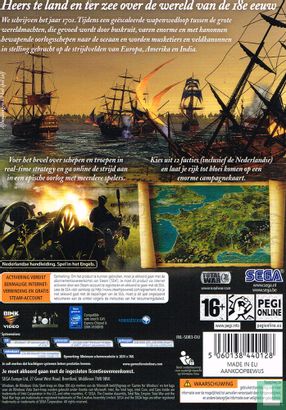 Total War: Empire - Afbeelding 2