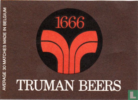 Truman Beers