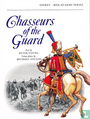 Chasseurs of the Guard - Bild 1