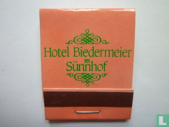 Hotel Biedermeier - Bild 1