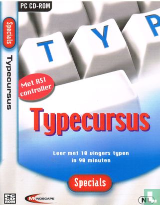 Typecursus - Image 1
