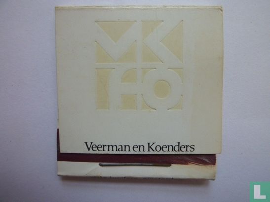 Veerman en Koenders - Afbeelding 1