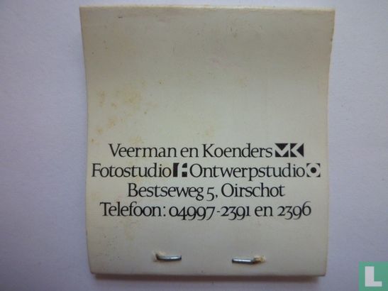 Veerman en Koenders - Afbeelding 2