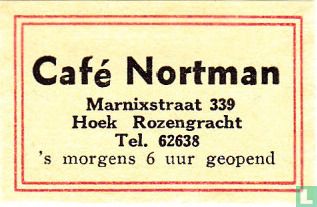 Café Nortman