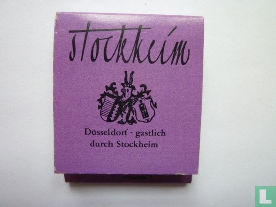 Stockheim - Bild 1