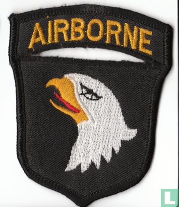101st. Airborne Division