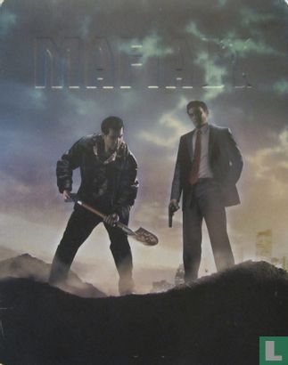 Mafia II Collectors Edition - Afbeelding 2