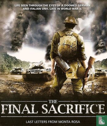 The Final Sacrifice - Afbeelding 1