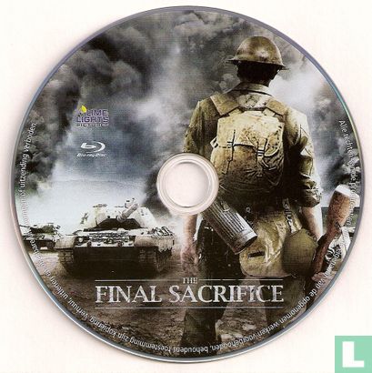 The Final Sacrifice - Afbeelding 3