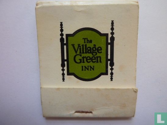 The Village Green Inn - Image 1