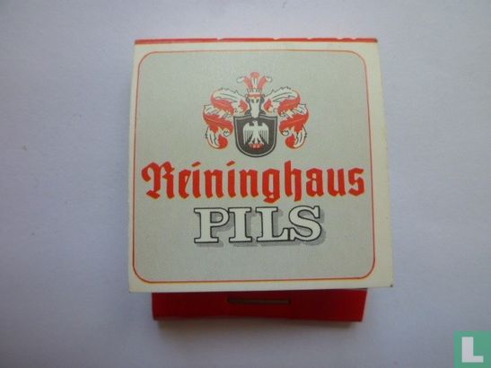 Reininghaus Pils - Afbeelding 1