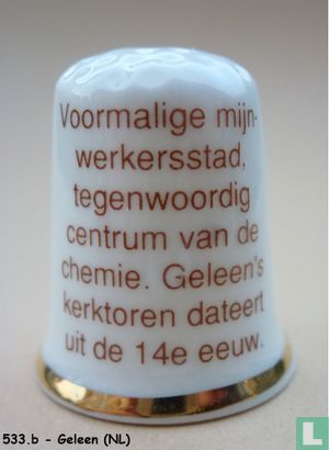 Wapen van Geleen (NL) - Image 2