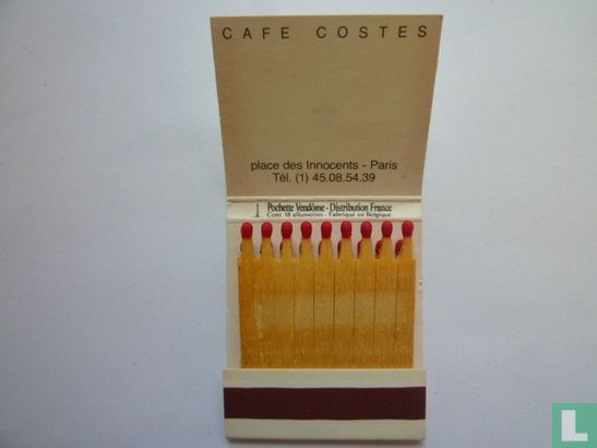 Cafe Costes - Image 2