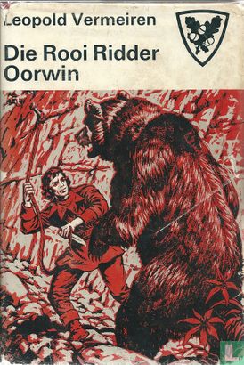 Die Rooi Ridder Oorwin - Image 1