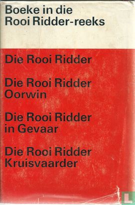Die Rooi Ridder Oorwin - Image 2