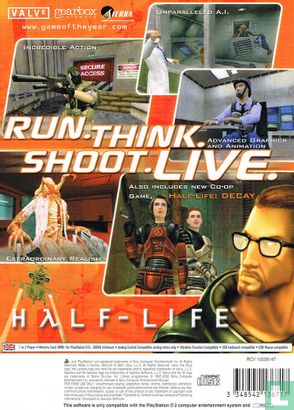 Half-Life - Image 2