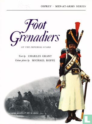 Foot Grenadiers - Afbeelding 1