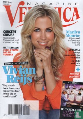 Veronica Magazine 27 - Afbeelding 1