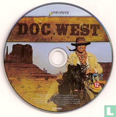 Doc West - Afbeelding 3