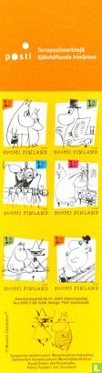 Moomin cartoons - Afbeelding 2
