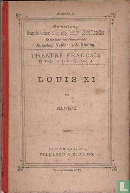 Louis XI - Afbeelding 1