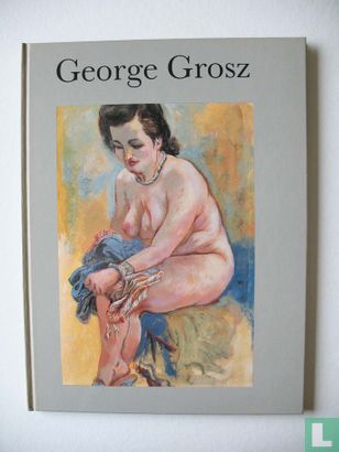 George Grosz  - Afbeelding 1