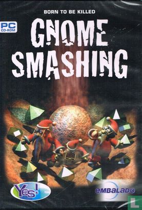 Gnome Smashing - Afbeelding 1