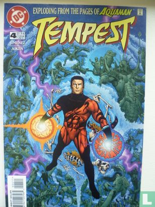 Tempest 4 - Afbeelding 1