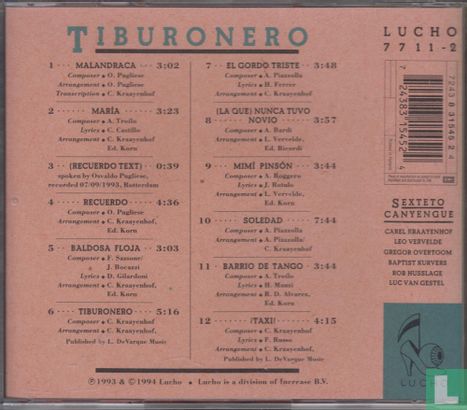 Tiburonero - Image 2