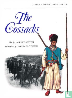 The Cossacks - Image 1