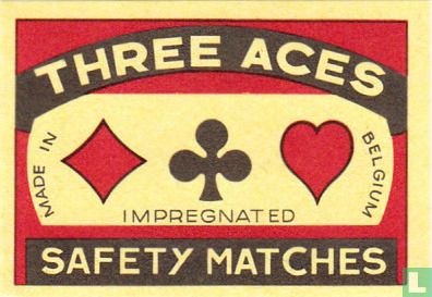 Three Aces