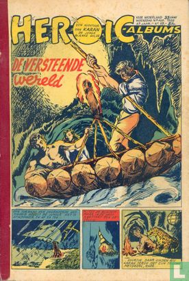 [Heroic 0617-0624] - Bild 1