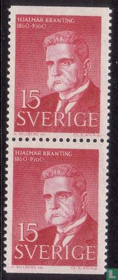 Hjalmar Branting