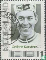 Tour de France 1960-1985 - Gerben Karstens