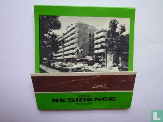 Residence - Image 1