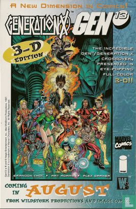WildC.a.t.s Covert-Action-Teams 39 - Image 2