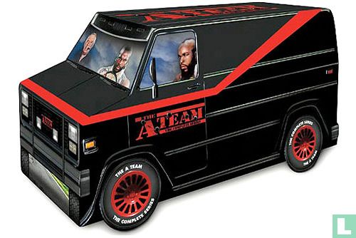 The A-team - Image 1
