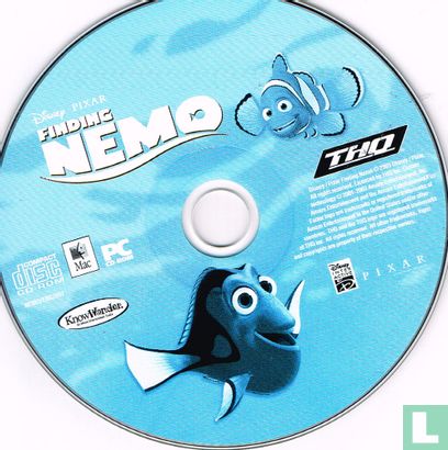 Finding Nemo  - Image 3