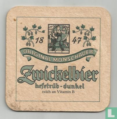 Zwickelbier - Image 1