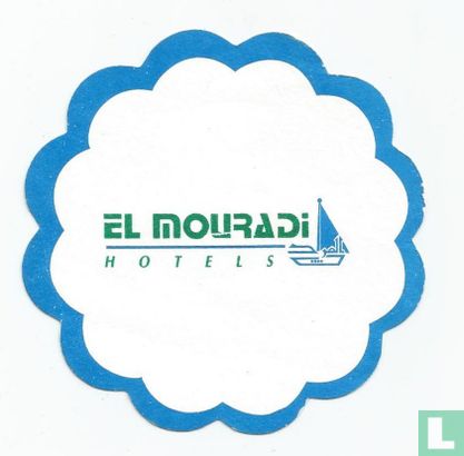 Hotel El Mouradi