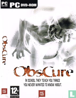 Obscure  - Image 1