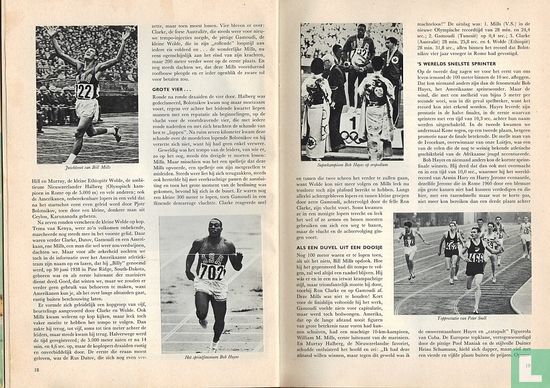 Olympische spelen - 1964 - Bild 3