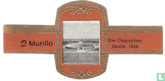 Die Olympischen Spiele 1936 13 - Afbeelding 1