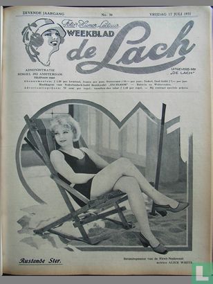 De Lach [NLD] 36