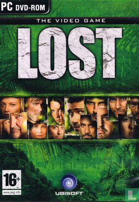 Lost: The Video Game  - Image 1