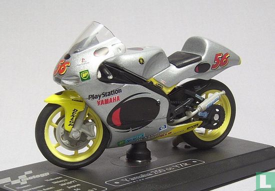 Yamaha YZR 250 #56 - Afbeelding 1